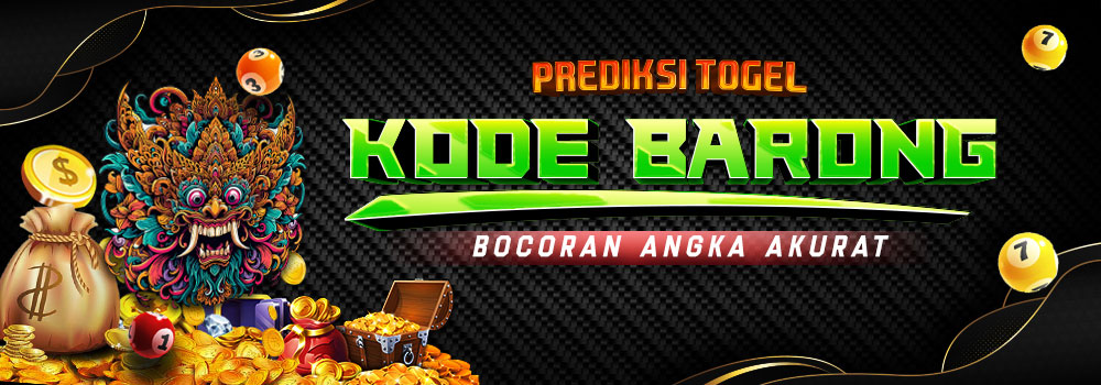 Prediksi Barong